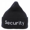 Security Mütze 