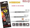 Bull's Mission Steel-Dart 