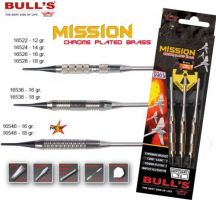Bull`s Mission Soft Dart 