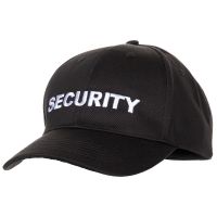 Security Cap 