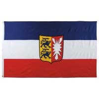 Schleswig-Holstein Flagge 